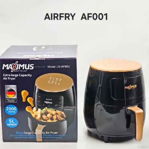 5L Air Fryer