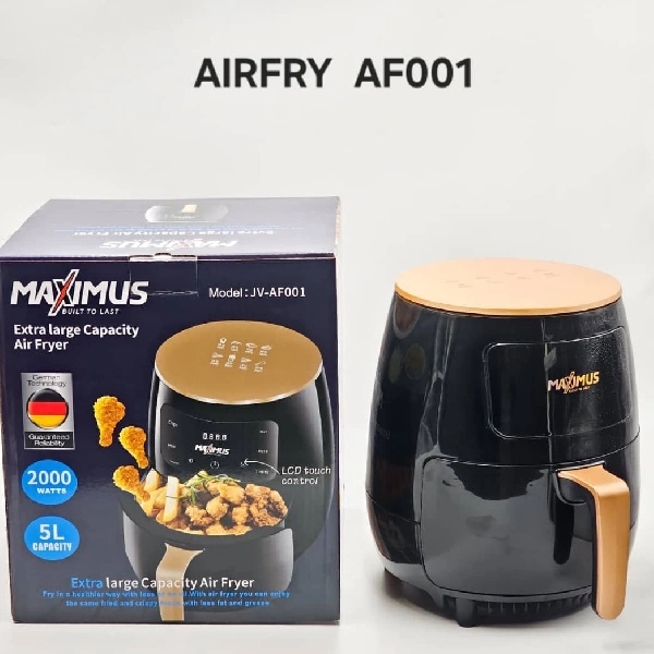 5L Air Fryer