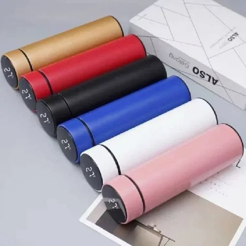Thermo Water Flask
