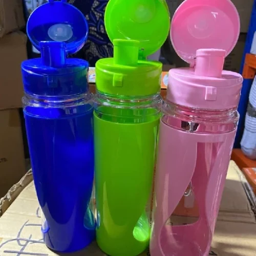 650ml Water Bottle 01
