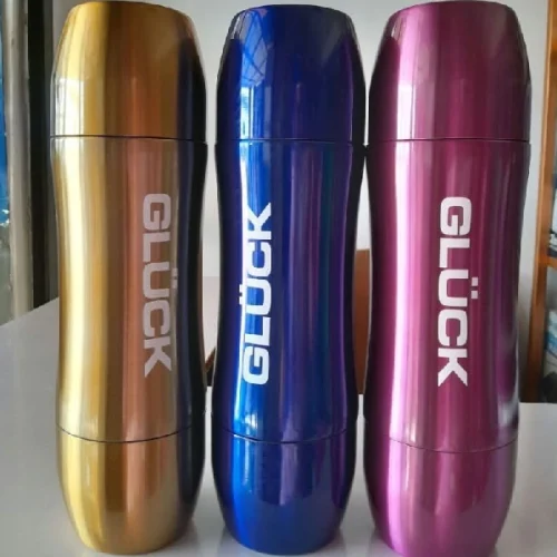 800ml Hot & Cold Water Flask