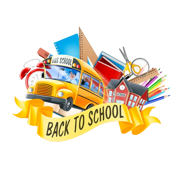 Back 2 School - Hayz